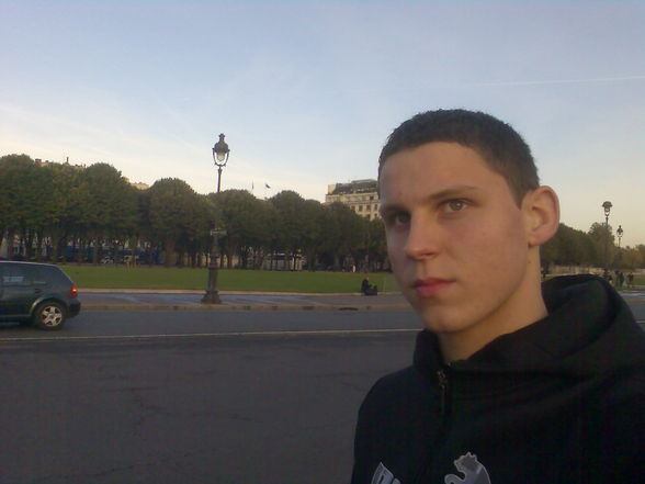 Paris 2008 - 