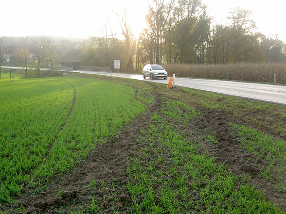 Mein zweites Auto - 