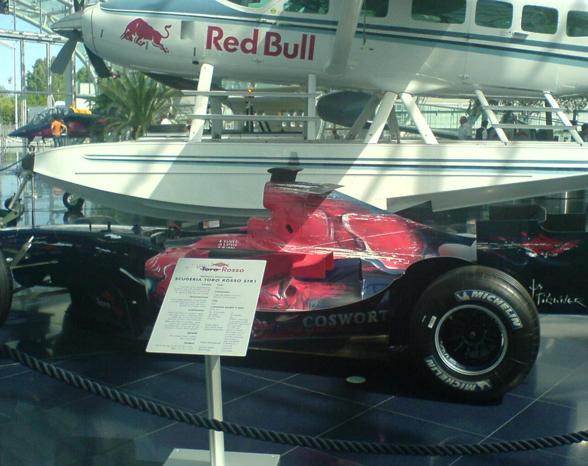 red bull - 