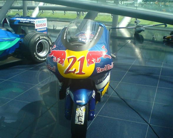 red bull - 