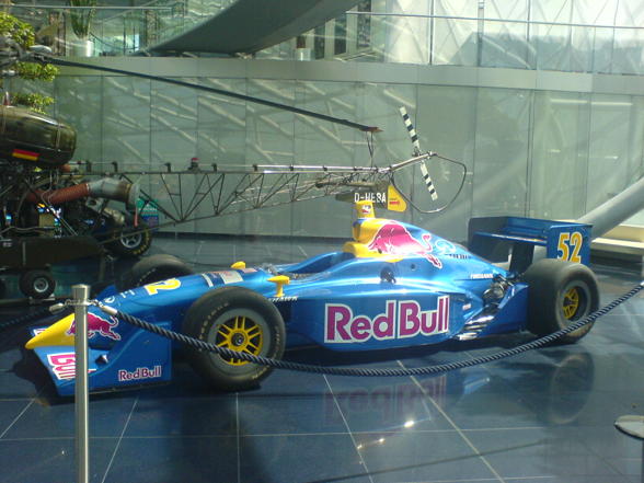 red bull - 