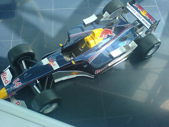 red bull - 