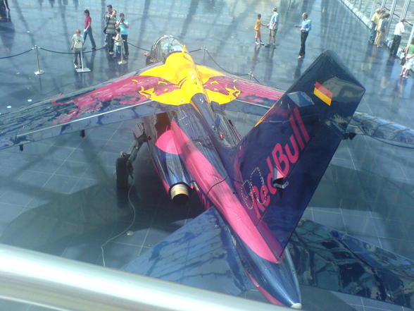 red bull - 