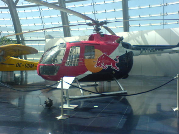 red bull - 