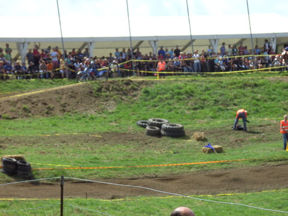 Motorcrossweekend - 