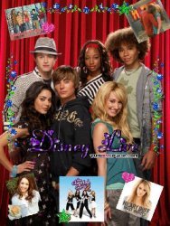 high school musical - 