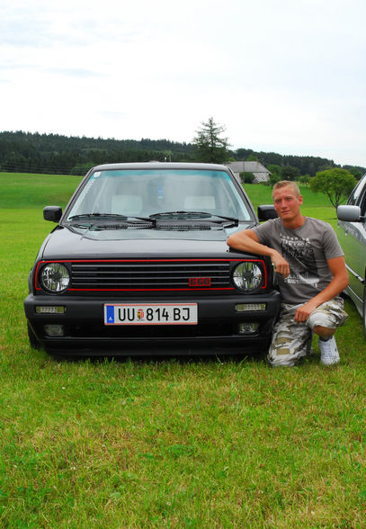 vw & tuning  - friends - 