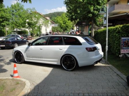 WÖRTHERSEE 2009 - 