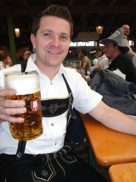 oktoberfest 2009 - 