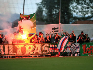 SK Rapid Wien - 