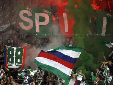 SK Rapid Wien - 