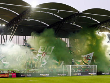 SK Rapid Wien - 