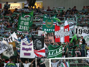 SK Rapid Wien - 