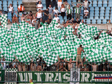 SK Rapid Wien - 