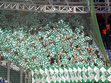 SK Rapid Wien - 