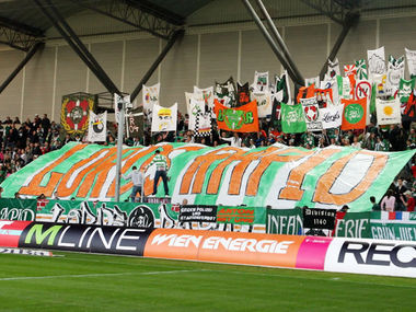 SK Rapid Wien - 