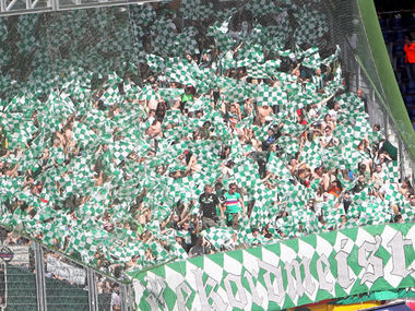 SK Rapid Wien - 