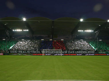 SK Rapid Wien - 