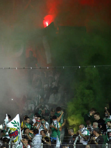 SK Rapid Wien - 