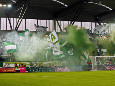 SK Rapid Wien - 