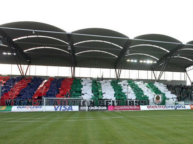 SK Rapid Wien - 