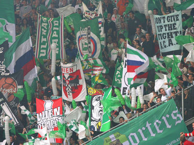 SK Rapid Wien - 