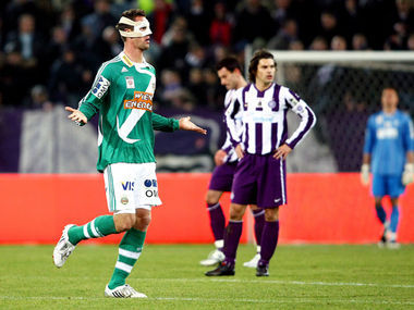 SK Rapid Wien - 