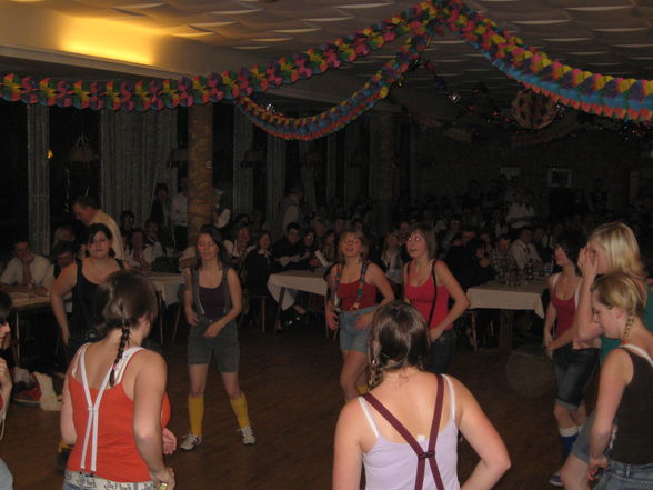 Bauernball 2009 - 