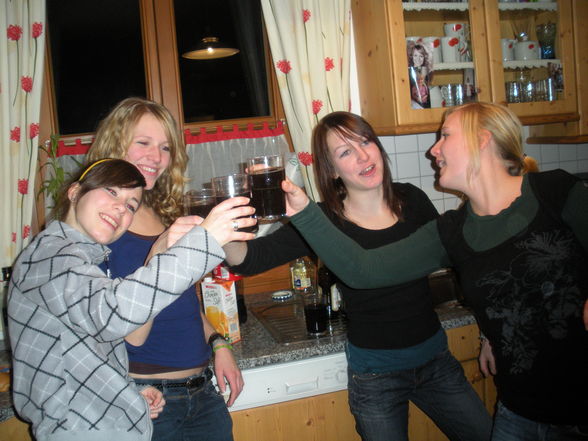 silvester:) - 