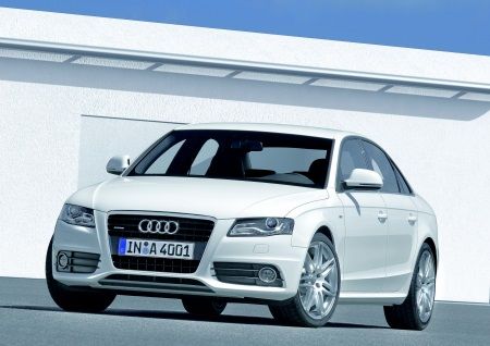 Audi A4 - 