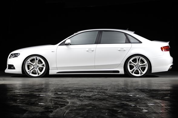 Audi A4 - 