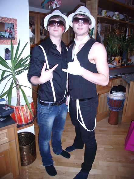 Fasching 2010 - 