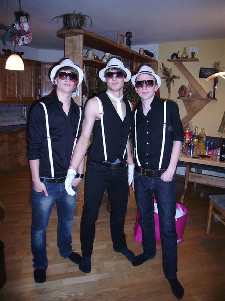 Fasching 2010 - 