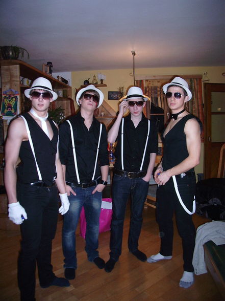 Fasching 2010 - 