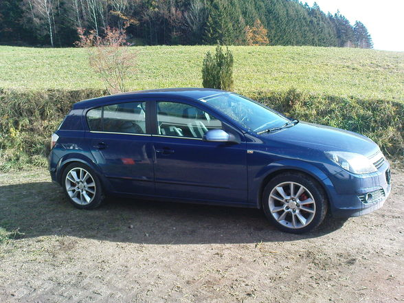 Mein Auto =) - 