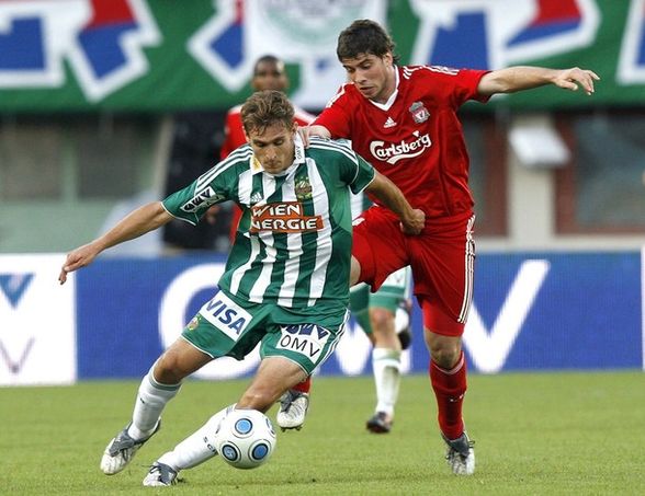 SK Rapid Wien - 