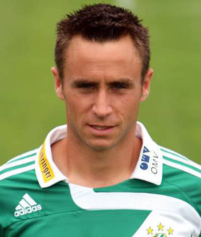 SK Rapid Wien - 