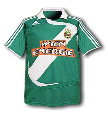 SK Rapid Wien - 