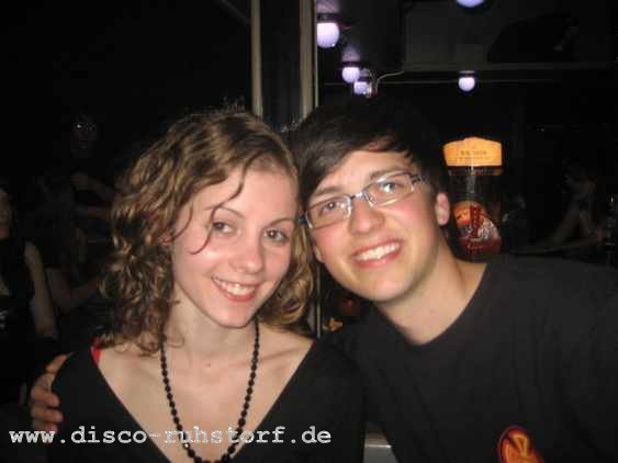 party und freind - 