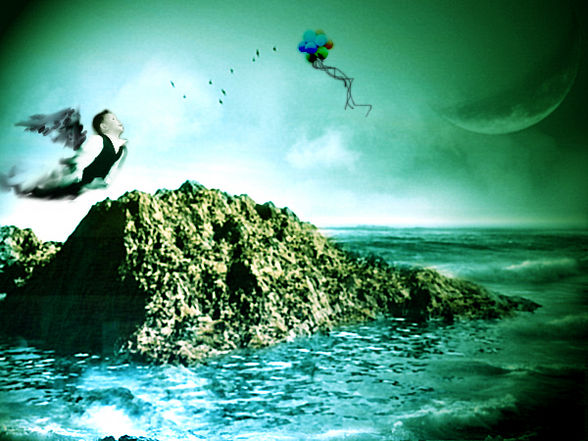 Photomanipulation - 