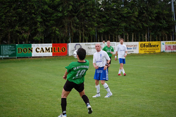 MEISTER BEZIRKSLIGA-SÜD 2006/07 - 