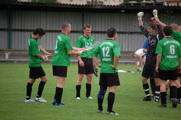 MEISTER BEZIRKSLIGA-SÜD 2006/07 - 