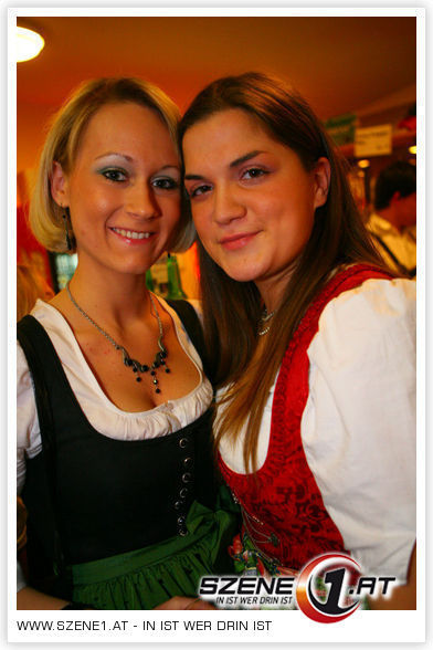 Liachtmesstanz Gunskirchen 2009 - 