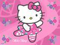 Hello Kitty - 