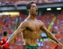 C. Ronaldo - 