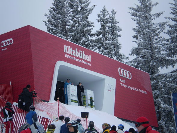 Kitzbühel 2009 - 