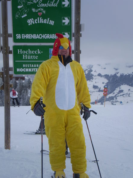 Kitzbühel 2009 - 