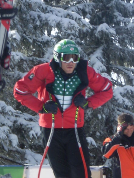 Kitzbühel 2009 - 