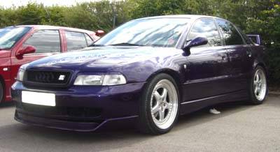 ``AuDi´´ - 