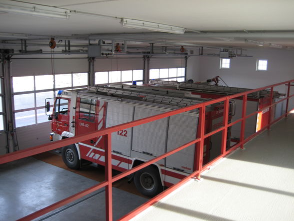 Feuerwehr St.Marien - 